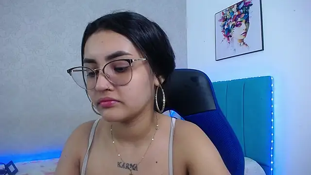 antonella sweetlittle online show from 11-28-25, 12:19