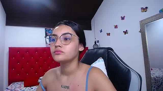 antonella sweetlittle online show from 01-11-26, 10:42