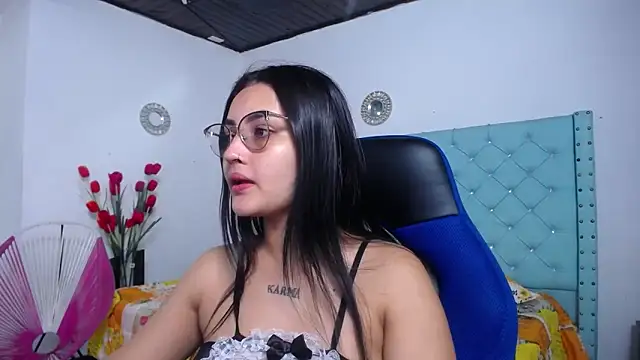 antonella sweetlittle online show from 03-15-26, 10:54