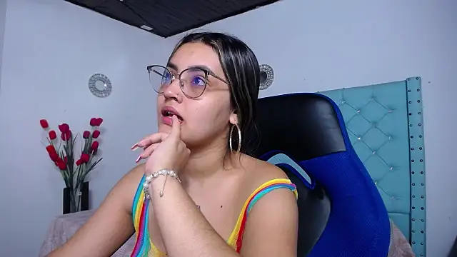 antonella sweetlittle online show from 04-07-26, 12:16