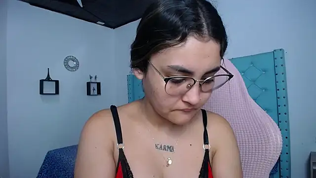 antonella sweetlittle online show from 06-12-26, 11:20