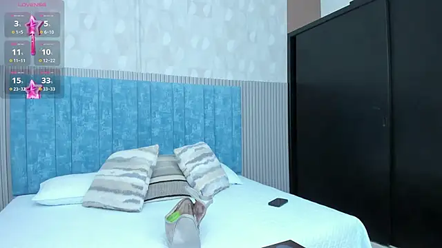 Snapshot of Ivi_Akina chatting on 01-08-25, 06:20 Ivi Akina online show from 01-08-25, 06:20