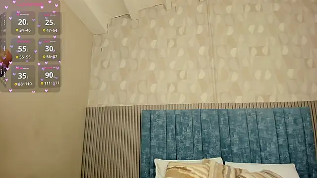 Snapshot of Ivi_Akina chatting on 02-04-25, 06:17 Ivi Akina online show from 02-04-25, 06:17