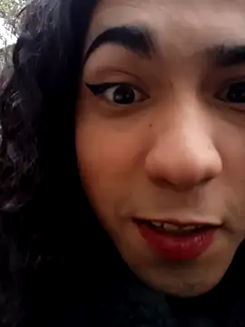 MeowFelina online show from 09-29-25, 02:00