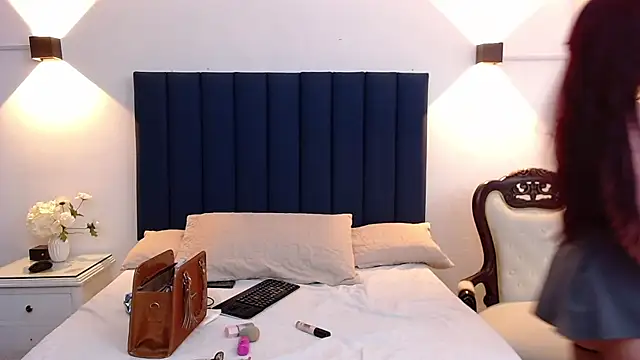 Snapshot of KattaGoez chatting on 02-28-25, 01:14 KattaGoez online show from 02-28-25, 01:14