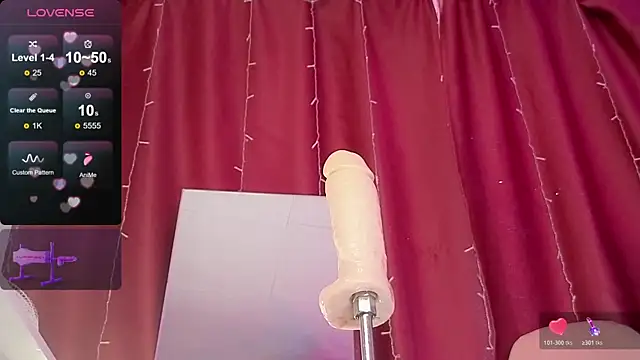 MariiaMk online show from 04-27-26, 09:29