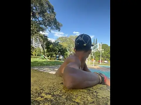 scarce candy69 online show from 01-18-26, 09:07