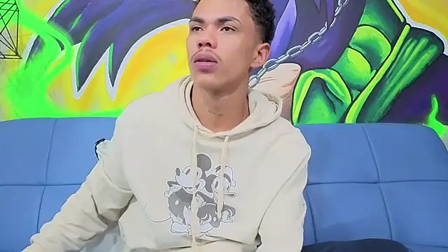 scarce candy69 online show from 04-21-26, 05:58