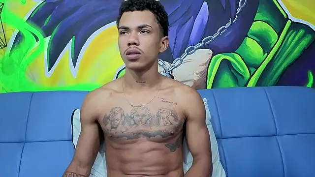 scarce candy69 online show from 04-27-26, 01:47