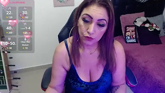 anyclark  online show from 12-29-24, 04:27