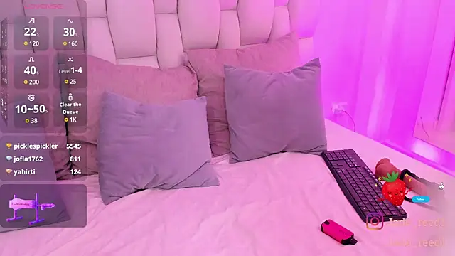 jade reeed online show from 12-16-24, 03:40