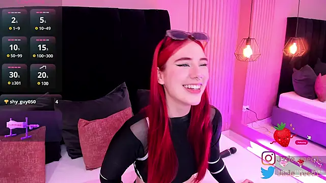 jade reeed online show from 01-17-25, 01:03