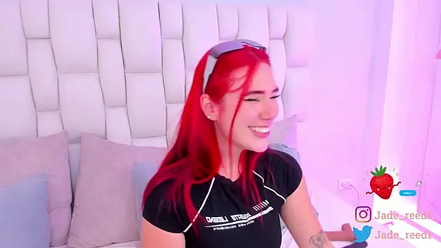 jade reeed online show from 03-05-25, 07:16