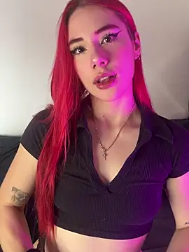 jade reeed online show from 09-18-25, 06:54