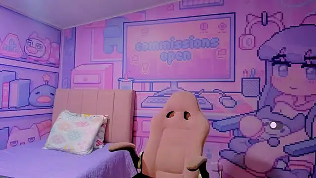 Evelin shy online show from 12-24-24, 03:05