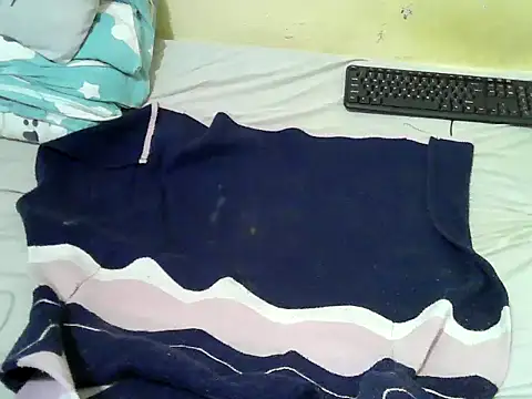 Quincy joyy online show from 02-24-25, 01:53