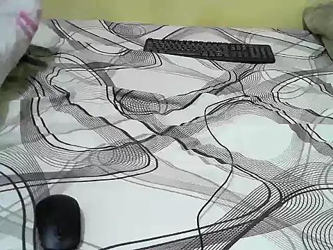 Quincy joyy online show from 11-27-25, 06:04