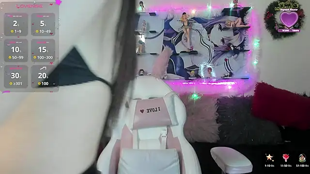 Sofi lenox online show from 01-07-25, 07:20