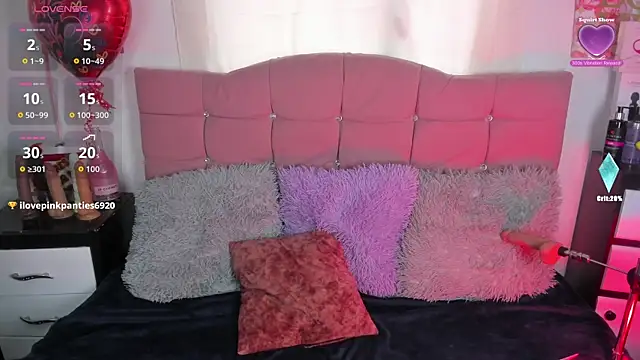 Sofi lenox online show from 10-04-25, 11:30