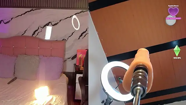 Sofi lenox online show from 01-12-26, 09:20