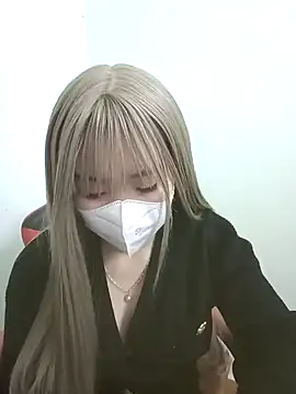 Snapshot of Wet_mina888 chatting on 01-23-25, 12:52 Wet mina888 online show from 01-23-25, 12:52