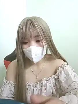 Snapshot of Wet_mina888 chatting on 02-02-25, 08:13 Wet mina888 online show from 02-02-25, 08:13