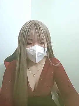 Snapshot of Wet_mina888 chatting on 02-12-25, 06:19 Wet mina888 online show from 02-12-25, 06:19