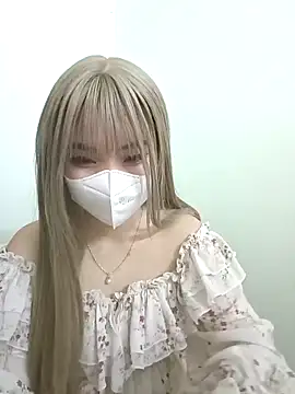 Snapshot of Wet_mina888 chatting on 02-13-25, 10:02 Wet mina888 online show from 02-13-25, 10:02