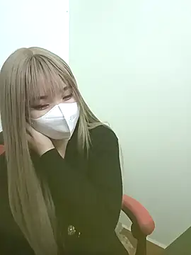 Snapshot of Wet_mina888 chatting on 02-19-25, 06:11 Wet mina888 online show from 02-19-25, 06:11