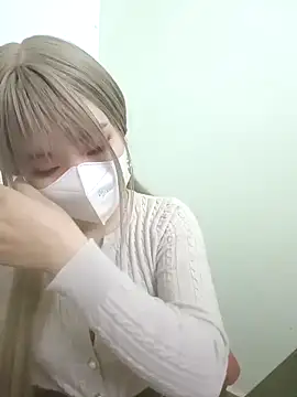 Snapshot of Wet_mina888 chatting on 02-20-25, 02:07 Wet mina888 online show from 02-20-25, 02:07