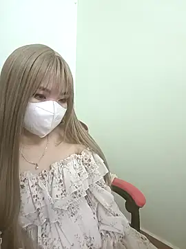 Snapshot of Wet_mina888 chatting on 02-21-25, 07:23 Wet mina888 online show from 02-21-25, 07:23