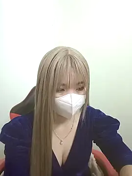 Snapshot of Wet_mina888 chatting on 02-22-25, 05:34 Wet mina888 online show from 02-22-25, 05:34