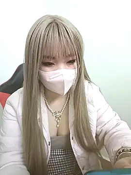 Snapshot of Wet_mina888 chatting on 02-26-25, 06:37 Wet mina888 online show from 02-26-25, 06:37