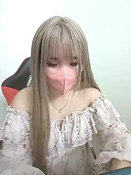 Snapshot of Wet_mina888 chatting on 03-02-25, 12:54 Wet mina888 online show from 03-02-25, 12:54