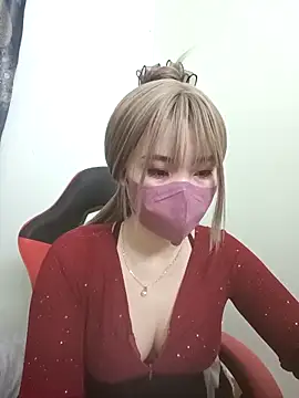 Snapshot of Wet_mina888 chatting on 03-04-25, 01:45 Wet mina888 online show from 03-04-25, 01:45