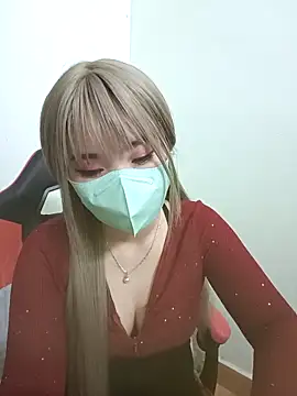 Snapshot of Wet_mina888 chatting on 03-04-25, 02:53 Wet mina888 online show from 03-04-25, 02:53