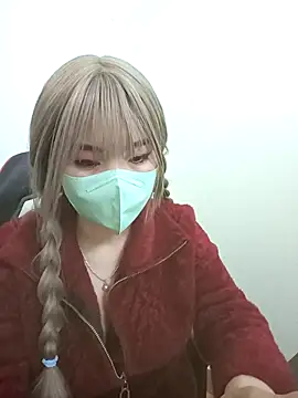 Snapshot of Wet_mina888 chatting on 03-07-25, 07:30 Wet mina888 online show from 03-07-25, 07:30