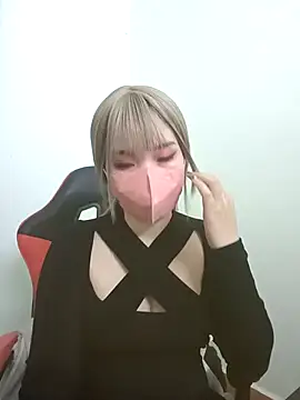 Snapshot of Wet_mina888 chatting on 03-08-25, 02:55 Wet mina888 online show from 03-08-25, 02:55