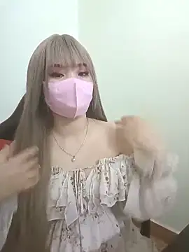 Snapshot of Wet_mina888 chatting on 03-11-25, 06:10 Wet mina888 online show from 03-11-25, 06:10