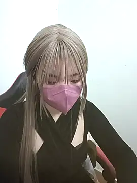 Snapshot of Wet_mina888 chatting on 03-14-25, 01:59 Wet mina888 online show from 03-14-25, 01:59