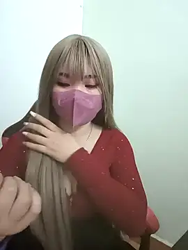 Snapshot of Wet_mina888 chatting on 03-16-25, 10:11 Wet mina888 online show from 03-16-25, 10:11