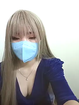 Snapshot of Wet_mina888 chatting on 03-18-25, 02:15 Wet mina888 online show from 03-18-25, 02:15