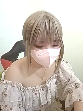 Snapshot of Wet_mina888 chatting on 03-21-25, 09:34 Wet mina888 online show from 03-21-25, 09:34