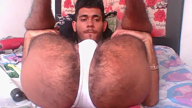 MaximoSualteza777 online show from 02-19-25, 07:38