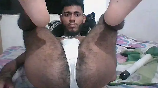 MaximoSualteza777 online show from 02-24-25, 12:20