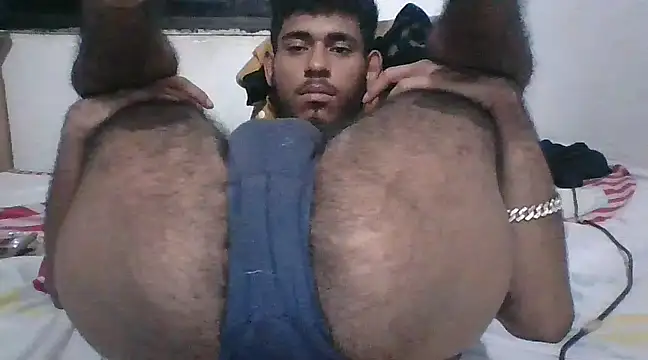 MaximoSualteza777 online show from 03-21-25, 07:22