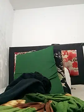 MaximoSualteza777 online show from 10-18-25, 02:03