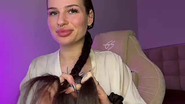 MarlynRobertsen online show from 02-18-26, 12:56