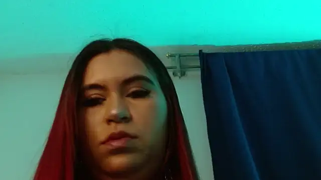 Snapshot of cata__gutierrez_ chatting on 11-14-25, 03:27 cata gutierrez online show from 11-14-25, 03:27