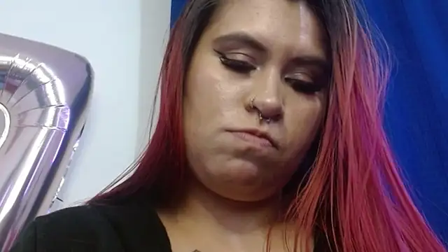 cata  gutierrez  online show from 01-13-26, 03:45